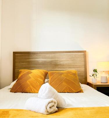 Meaux Appartement | Studio Platanes 1 - Proche Disneyland - Parking gratuit - Meaux