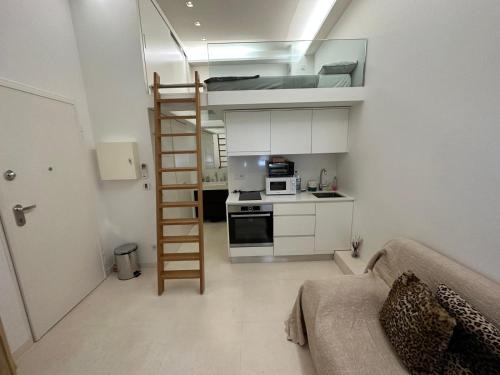 Quartier du Port Appartement | Studio plein centre monaco
