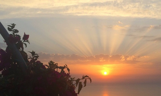 Drapia Appartement | Studio, Pool, Garden & View, 4 km from Tropea