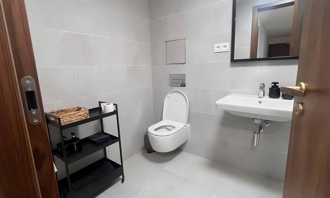 Prague 5 Appartement | Studio, Praha