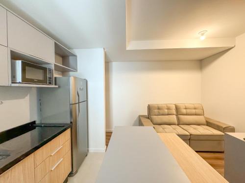 Centro Appartement | Studio Premium Florianópolis