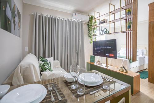 Lapa de Baixo Appartement | Studio Privado, Flat 29m, Allianz Parque