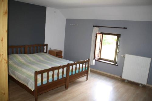 Lobbes Appartement | Studio privatif au centre de Lobbes