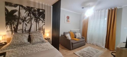 Autun Appartement | Studio proche centre-ville