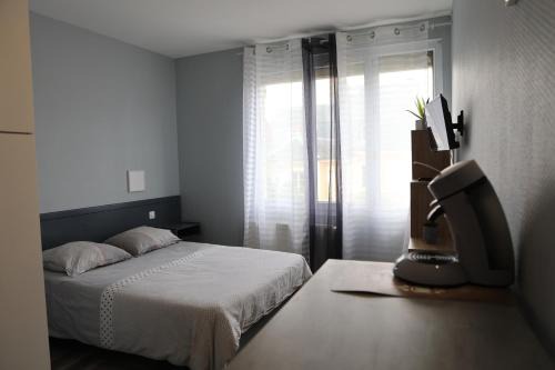 Bourges Appartement | Studio proche du centre ville - Studio Les Marais