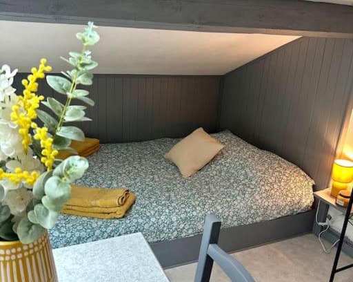 Bourg-en-Bresse Appartement | Studio proche Gare
