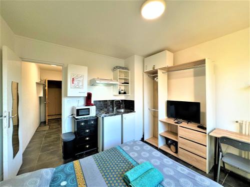 Melun Appartement | Studio Proche Gare Et Commodités