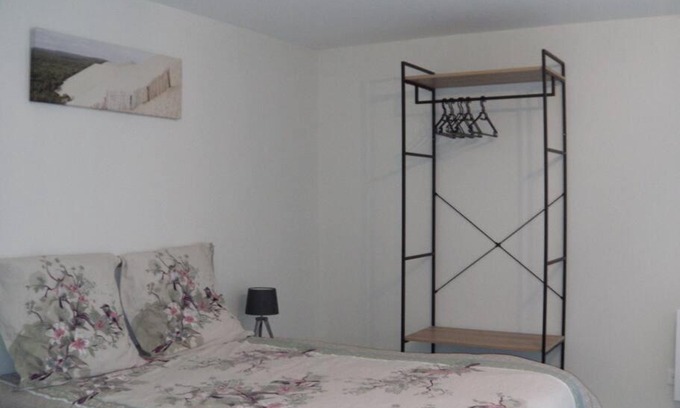 Noaillac Appartement | Studio proche sortie autoroute