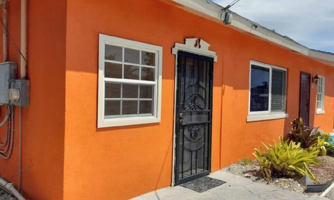 Regency Park Appartement | Studio - Regency Rental