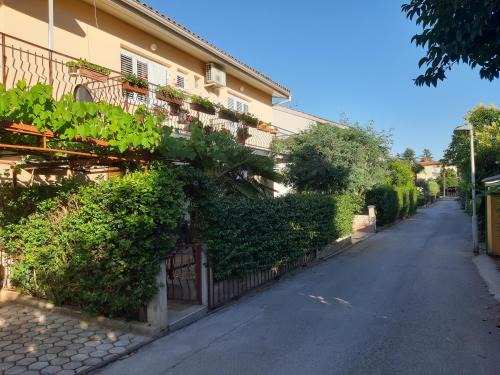 Novigrad Appartement | Studio Rocco