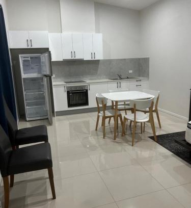 Carina Appartement | Studio room