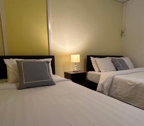 Ratsada Maison | Studio Room with private kitchen and Bathroom