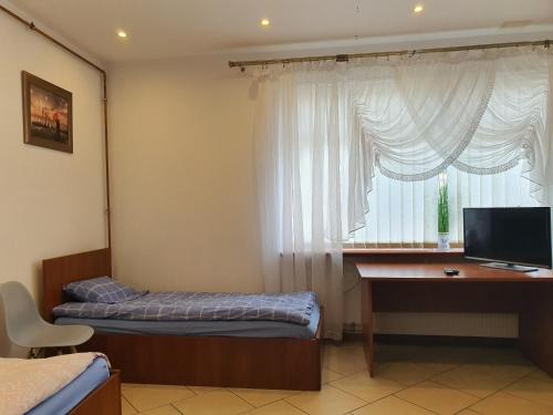 Pułtusk Appartement | Studio Rynek Pułtusk