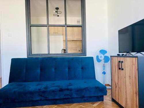 Wrzesnia Appartement | Studio Słowackiego
