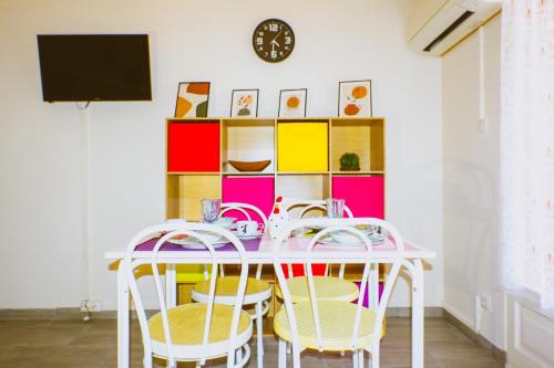 Prats-de-Mollo-la-Preste Appartement | Studio Seghier