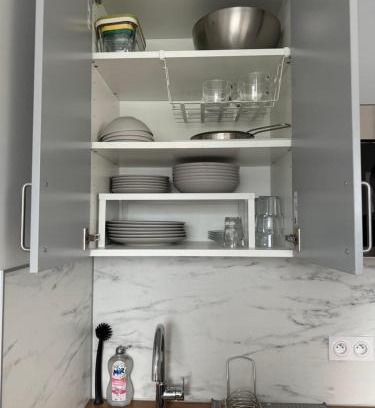Saint-Cyr-l'Ecole Appartement | Studio Saint Cyr