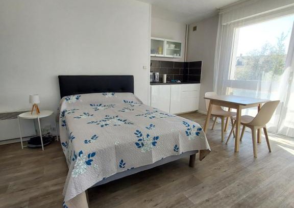 Mont-de-Marsan Appartement | Studio Saint Roch