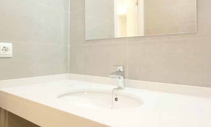 Sants Appartement | Studio Sants 1.2