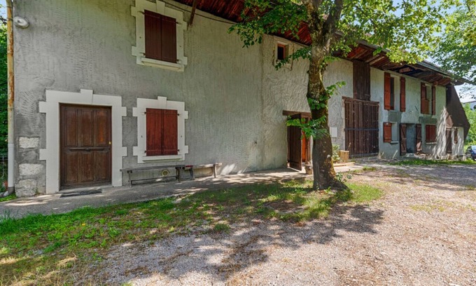 Annecy Appartement | Studio Serena - Welkeys