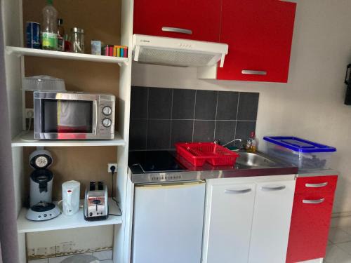 Argeles Gazost Appartement | studio situé à Argeles gazost proche de gavarnie