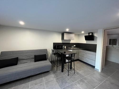 La Wantzenau Appartement | Studio situé dans La Wantzenau