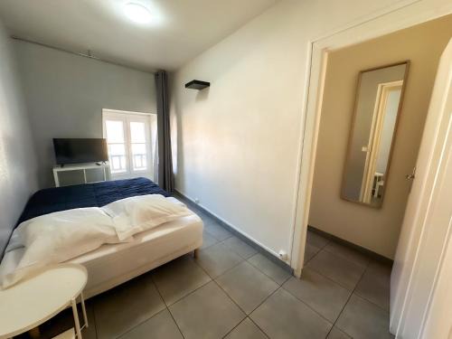 Meaux Appartement | Studio SN8 - Centre-Ville Meaux - Proche Disneyland