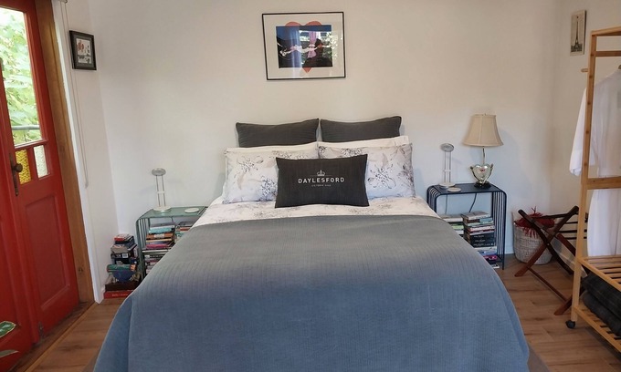 Daylesford Appartement | Studio Solaris - Cute & Cosy