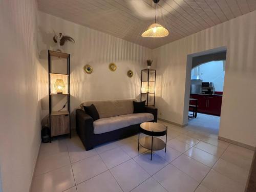 Sommieres Appartement | studio sommieres