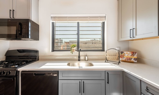 Greenwood Appartement | Studio Space in Brooklyn