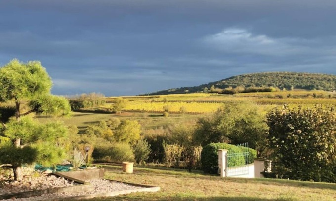 Rosheim Appartement | Studio spacieux, route des vins