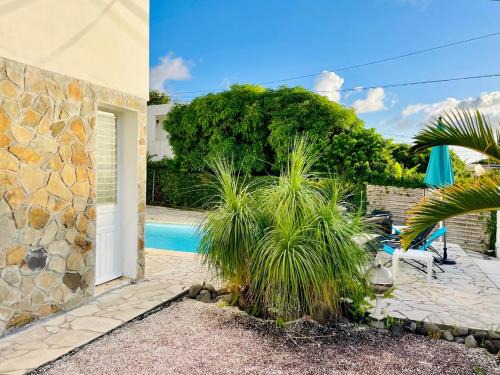 Fort-de-France Appartement | Studio Stay in Cluny