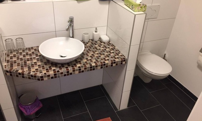 Deutsch Goritz Appartement | Studio Steirerstub'n - 1 Nacht - Stockers Kleines Dorfhotel