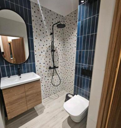 Pleven Appartement | Studio Stil