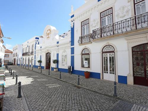 Ericeira Appartement | Studio Studio Ericeira by Interhome