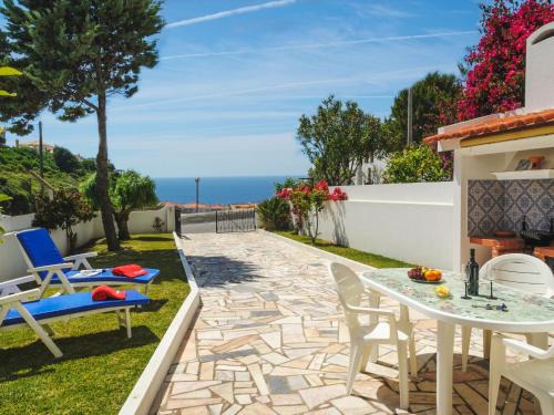 Ericeira Appartement | Studio Studio Loureiro by Interhome