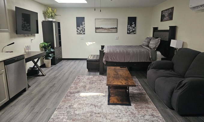 Midland Appartement | Studio style Private Guesthouse-Wall St/Andrews Hwy