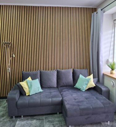 Walbrzych Appartement | Studio Sudety osobne wejscie