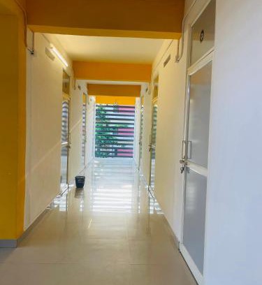 Thiruvananthapuram Appartement | Studio suites