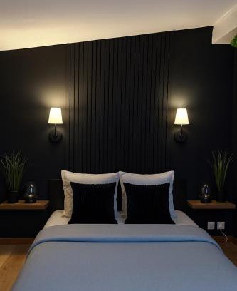 Forbach Appartement | Studio Superstar