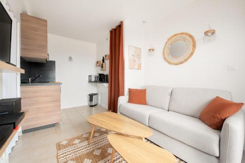 Minimes - Barriere de Paris Appartement | Studio sur les toits de Toulouse - proche métro
