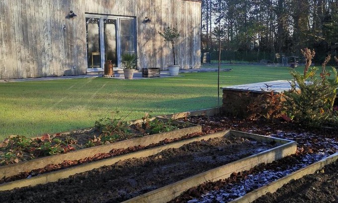 Gullegem Maison | Studio 't Hoveke