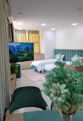 Deroua Appartement | Studio Tetouan