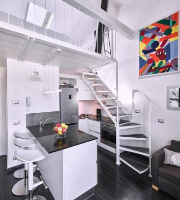 Cisano Appartement | STUDIO THE BEACH - Regarda Travel