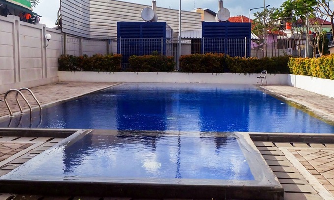 Kelapa Gading Timur Appartement | Studio Tifolia Apartment near Kelapa Gading