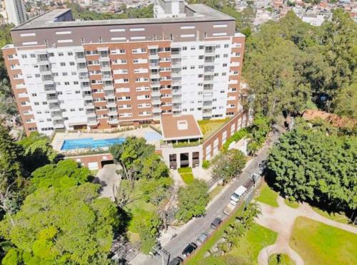 Campo Grande Appartement | STUDIO TOP IDEA INTERLAGOS