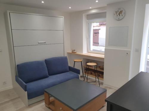 Vaugneray Appartement | Studio tout équipé