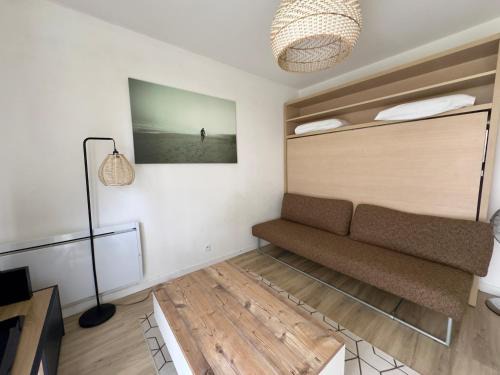 Perigny Appartement | Studio tout confort avec piscine