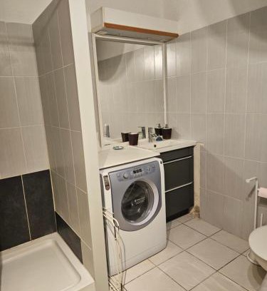 Le Fossat Appartement | Studio tout confort