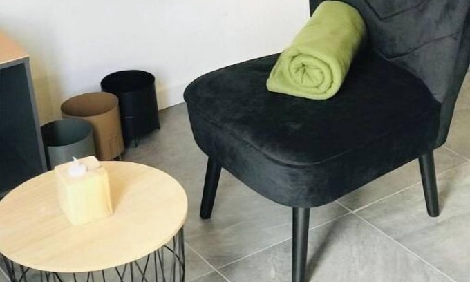 Saint-Julien Appartement | Studio tropical