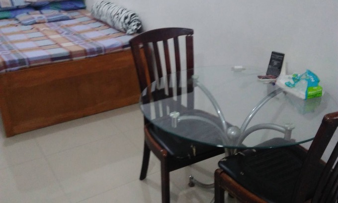 Kaunlaran Copropriété | De type Studio COPROPRIÉTÉ Unité Quezon City